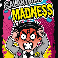 Salaryman Madness