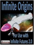 RPG Item: Infinite Origins (IF)