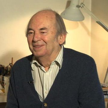 Quentin Blake