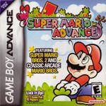 Video Game Compilation: Super Mario Advance