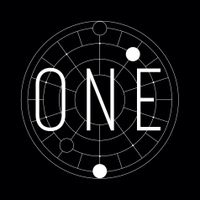 ONE