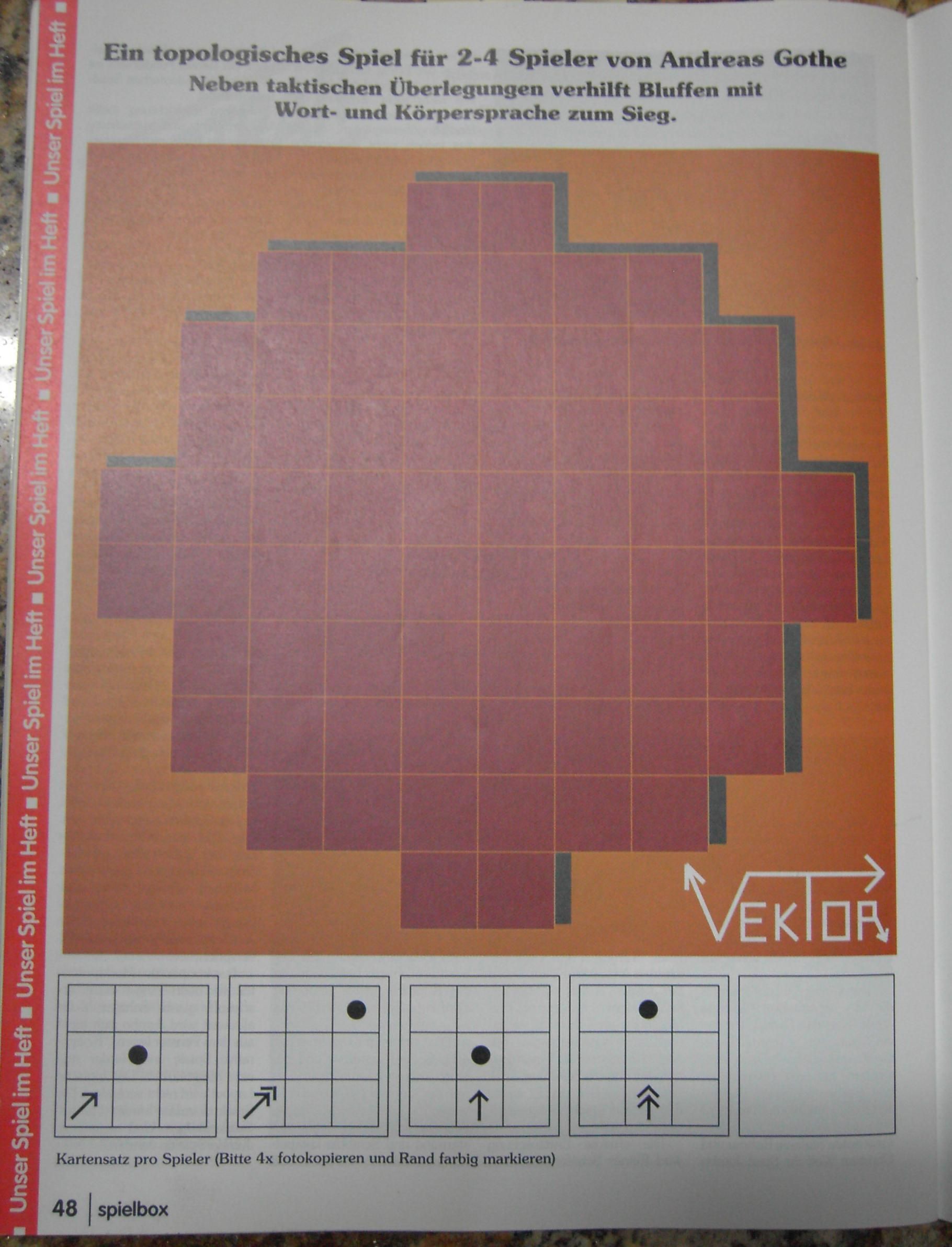 Vektor
