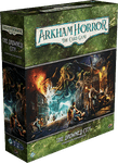 Arkham Horror: The Card Game – The Drowned City: Campaign Expansion