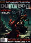 Issue: Dungeon (Issue 127 - Oct 2005)