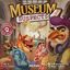 Board Game: Museum Suspects