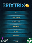 Video Game: Brixtrix