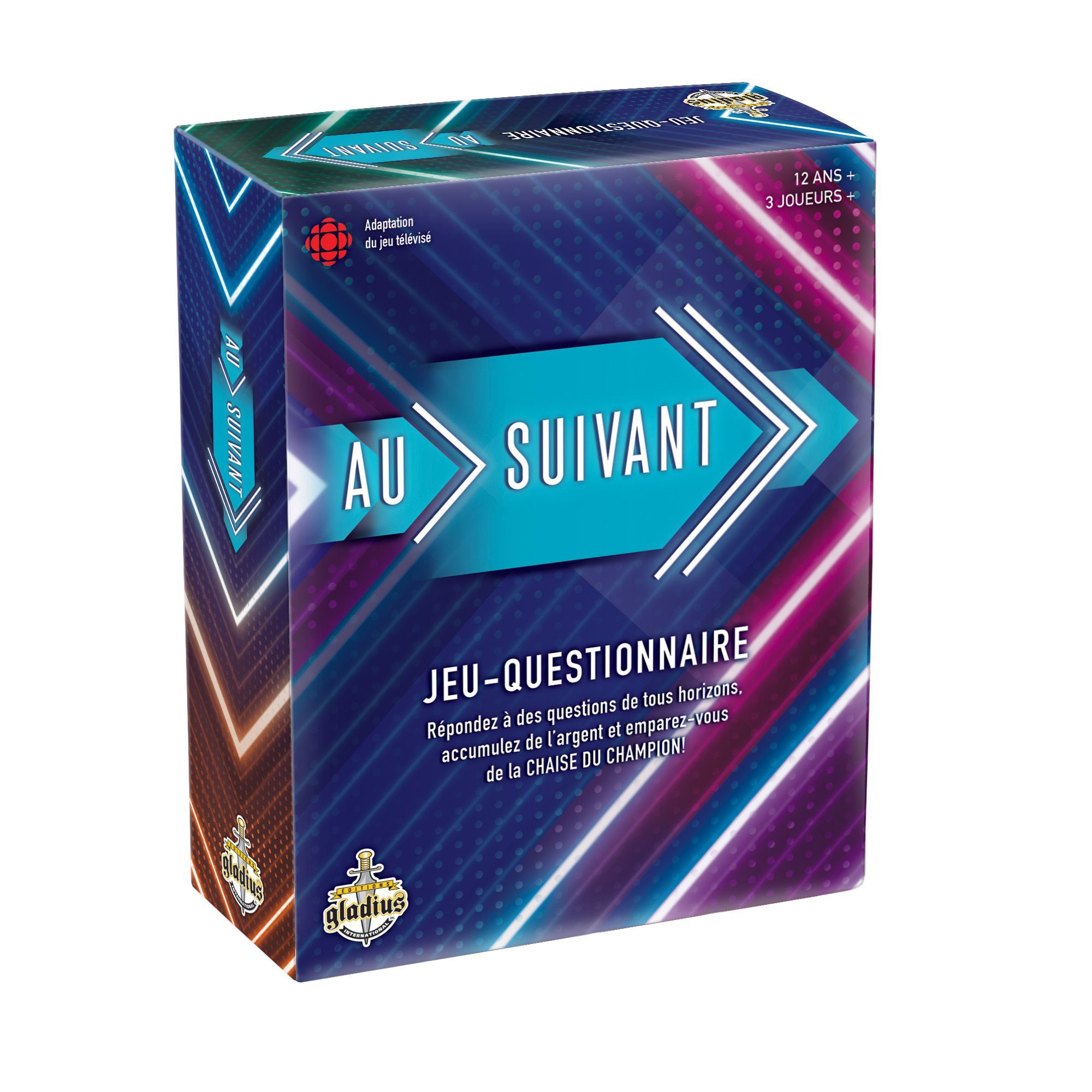 Au suivant