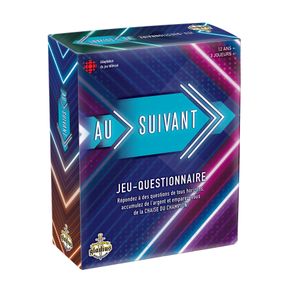 Au suivant