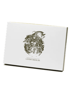 Kingdom Death: Monster – Legendary Lantern Armor Aya