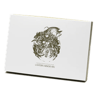 Kingdom Death: Monster – Legendary Lantern Armor Aya