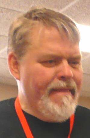 Jim Ward