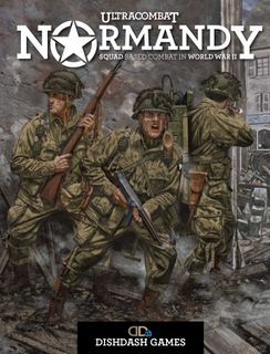 Ultracombat Normandy