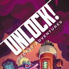 Unlock! Escape Adventure - The Formula, The Island of Doctor Goorse, and  Squeek & Sausage [Review] - Room Escape Artist