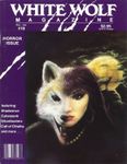 Issue: White Wolf Magazine (Issue 18 - Nov/Dec 1989)