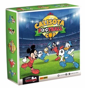 Calisota Football Cup