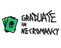 Graduate in Necromancy
