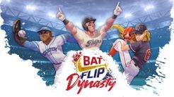Bat Flip Dynasty
