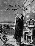 RPG Item: Gauric Myths Book 4: Gauric Grimoire