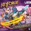 Board Game: KeyForge: Worlds Collide