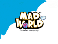 Video Game: MadWorld