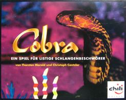 Cobra box art
