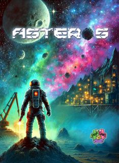 Asteros: Lords of Debris