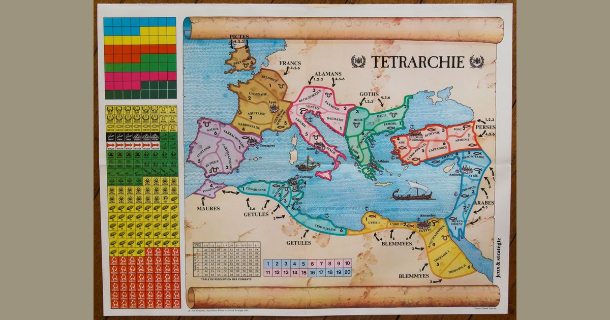 BoardGameGeek