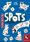Board Game: Spots