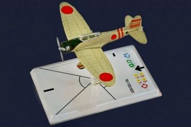 Wings of War: The Dawn of World War II – Aichi D3A1 Val