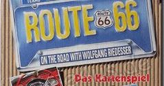 Route 66 Das Kartenspiel | Board Game | BoardGameGeek