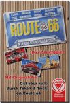 Route 66 Das Kartenspiel