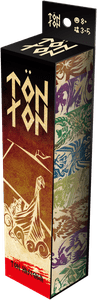 Tonton box art