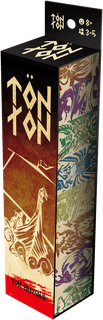 TonTon