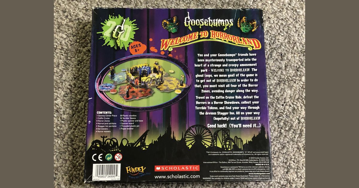 BoardGameGeek
