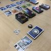 Xenon Profiteer | Board Game | BoardGameGeek