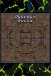 RPG Item: Dungeon Arena
