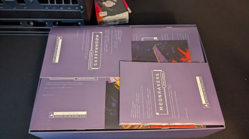 moonrakers card sleeves Amazon.com: Sun Moon Lunala Official Card Sleeves - Tournament Legal - Pack  of 65 Count main image 1