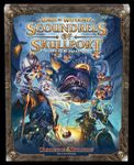 Board Game: Lords of Waterdeep: Scoundrels of Skullport