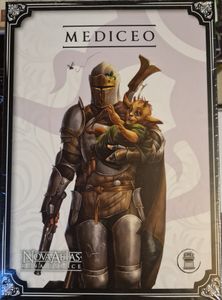 Nova Aetas Renaissance: The Mediceo