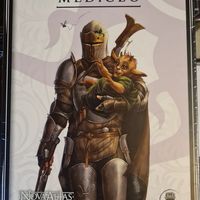 Nova Aetas Renaissance: The Mediceo