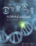 Linkage: A DNA Card Game