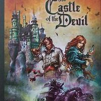 The Castle of the Devil