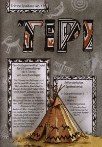 Tipi