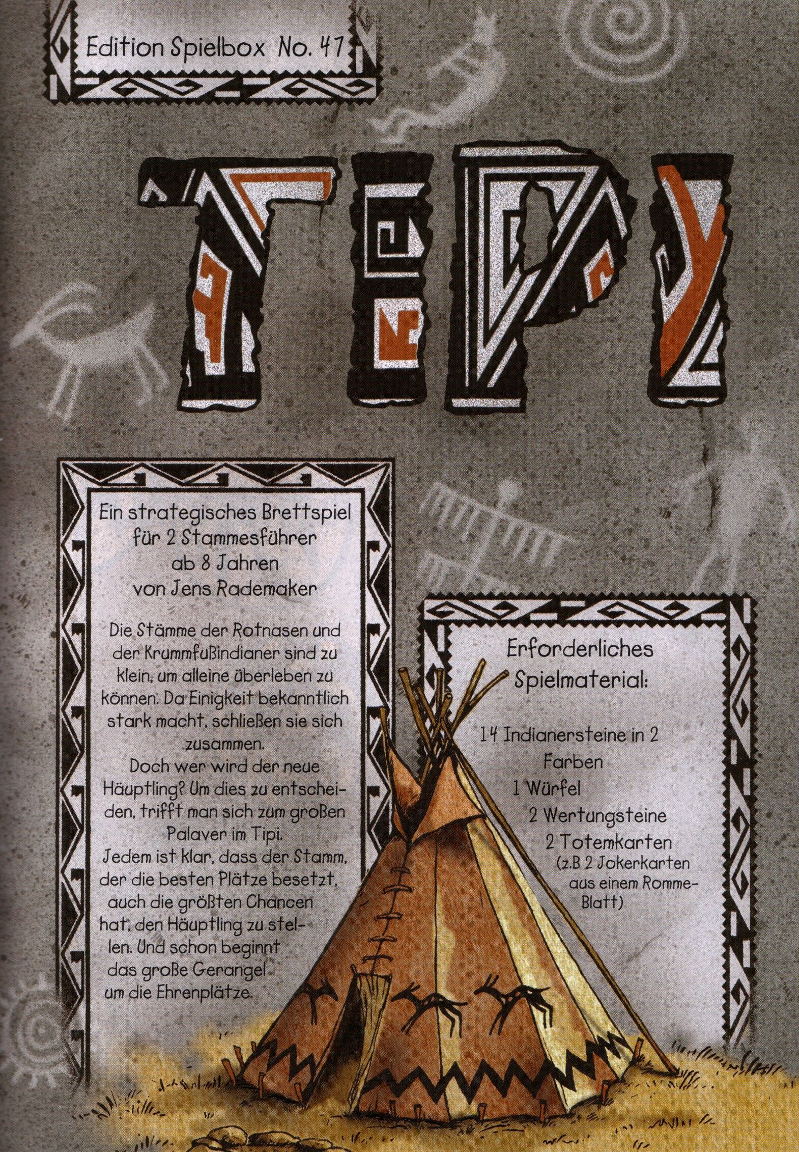 Tipi