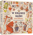 W Krainie Baśni
