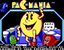 Video Game: PacMania