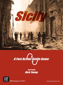 Fab: Sicily box art