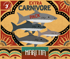 MARETTA: Extra Carnivore Pack