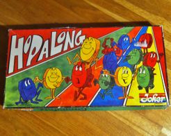 Hopalong