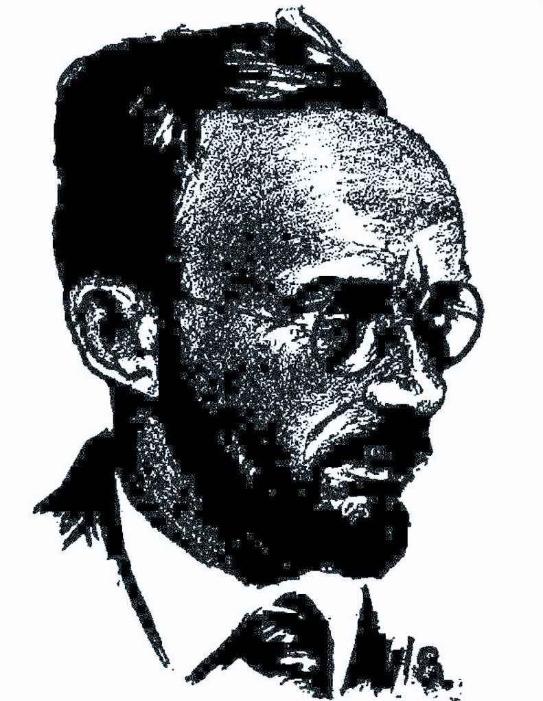 Fletcher Pratt